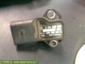 Anturi ahtopaine Vw touran