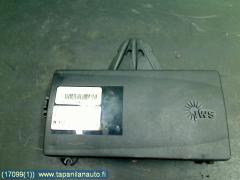 Kuva 1: Ohjausyksikk muut, Mercedez-Benz (MB) vito viano (w639) 04->>