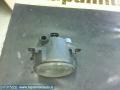 Sumuvalot/huomiovalot - Suzuki swift 04-10