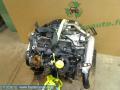 Moottori diesel F9Q 870 Renault laguna iii 11->> 