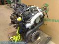 Moottori diesel F9Q 870 Renault laguna iii 11->>