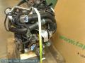 Moottori diesel F9Q 870 Renault laguna iii 11->>