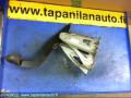 Poljin jarru - Mb sprinter (w906) 06->>