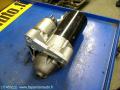 Käynnistinmoottori diesel 0 001 108 429 Renault laguna iii 11->>