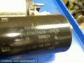 Käynnistinmoottori diesel 0 001 108 429 Renault laguna iii 11->>