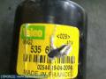 Tuulilasin pyyhkimen moottori 5356 Renault kangoo i 03-08