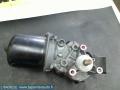 Tuulilasin pyyhkimen moottori 5356 Renault kangoo i 03-08
