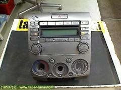 Kuva 1: Radio cd md, Mazda bt-50