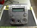 Radio cd/md - Mazda bt-50 