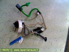 Kuva 1: Polttoainepumppu shk kaasut., Skoda superb 01-08