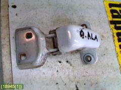 Kuva 1: Oven sarana, Renault trafic 02->>