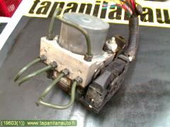 Kuva 1: Abs hydraulikoneisto, Peugeot 107