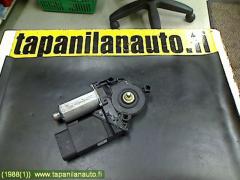 Kuva 1: Lasinnostimen moottori, Volkswagen (VW) golf iv 98-03