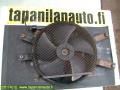 Ilmastointi jhd.tuuletin - Mitsubishi l200 96-06 