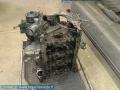 Moottorilohko - Mb s-klass (w221) 05->>