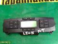 Lmptilastimet Seat leon 06-12