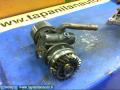 Ohjaustehostimen pumppu - Vw transp/caravelle 04->> 