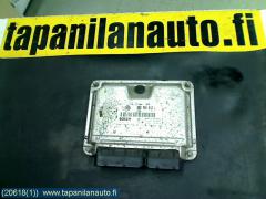 Kuva 1: Ohjausyksikk ruis.pump. dies., Volkswagen (VW) golf iv 98-03