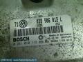 Kuva 3: Ohjausyksikk ruis.pump. dies., Volkswagen (VW) golf iv 98-03