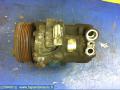 Ilmastointi kompressori SD6V12 Opel astra 98-03 