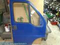 Ovi etu oikea Fiat ducato 94-01