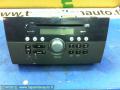 Radio cd/md 39101-62J10 Suzuki swift 04-10 