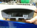 Mittaristo ajotietokone 317099190 Opel meriva a 03-10 