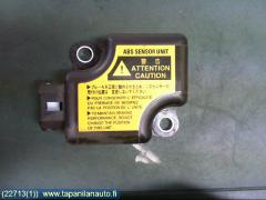 Kuva 1: Rele abs, Toyota hi-ace 06->>