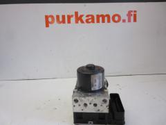 Kuva 1: abs hydraulikoneisto, Mercedes-Benz E 212 300 BlueTec Hybrid Sed