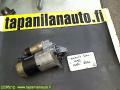 Kynnistinmoottori diesel - Renault scnic/grand 03-06 