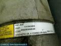 Ilmastointi kompressori - Renault megane i 99-03