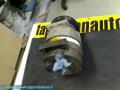 Ilmastointi kompressori - Renault megane i 99-03
