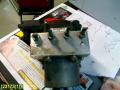 Abs hydraulikoneisto 0285 800 303 Opel corsa c 00-06 