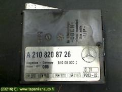 Kuva 1: Ohjausyksikk muut, Mercedez-Benz (MB) e-klass (w210) 96-03