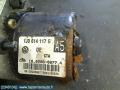 Kuva 4: Abs hydraulikoneisto, Volkswagen (VW) golf iv 98-03