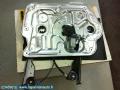Lasinnostin shkinen Nissan qashqai+2 10-