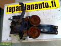 Etukannen lukko - Mitsubishi pajero 96-02