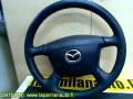 Airbag kuljettajan turvatyyny ZFTR091139 Mazda b2500 