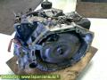 Vaihdelaatikko tiptronic G7Z02  D0601 Renault laguna iii 08-10