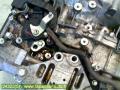 Vaihdelaatikko tiptronic G7Z02  D0601 Renault laguna iii 08-10