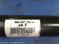 Vetoakseli etu oikea - Vw polo 10->>