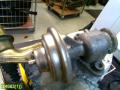 Egr venttiili Mb c (w202) 94-00