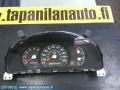 Mittaristo tydellinen 11000-766220K Kia sorento 03-09 