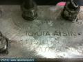 Abs hydraulikoneisto 211707260116 Toyota landcruiser