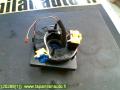 Airbag kosketinrul./kierrejohd - Vw transp/caravelle 04->> 