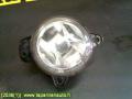 Sumuvalot/huomiovalot - Vw transp/caravelle 04->> 