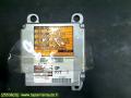 Ohjausyksikkö airbag 231000-2450 Toyota avensis verso