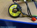 Airbag kosketinrul./kierrejohd KH2.Q41..0167 Kia carens i 03-06