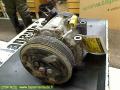 Ilmastointi kompressori SD7V16 Citroen xsara picasso