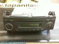 Radio cd/md Mb sprinter (w906) 06-